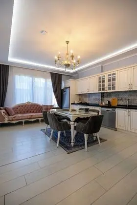 Luxury Villa