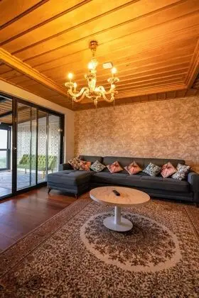 Luxury Villa