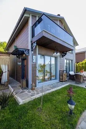 Luxury Villa