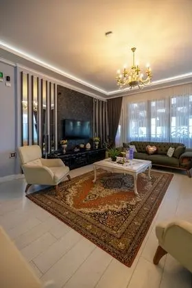 Luxury Villa