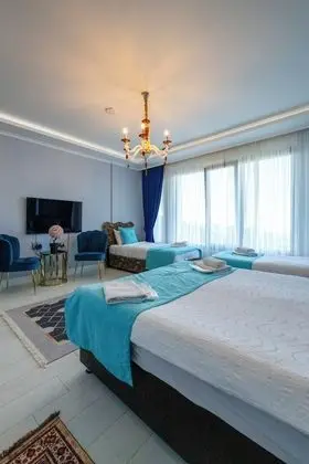 Luxury Villa