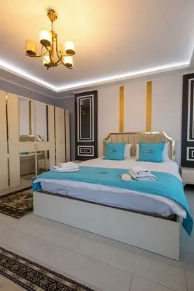 Luxury Villa