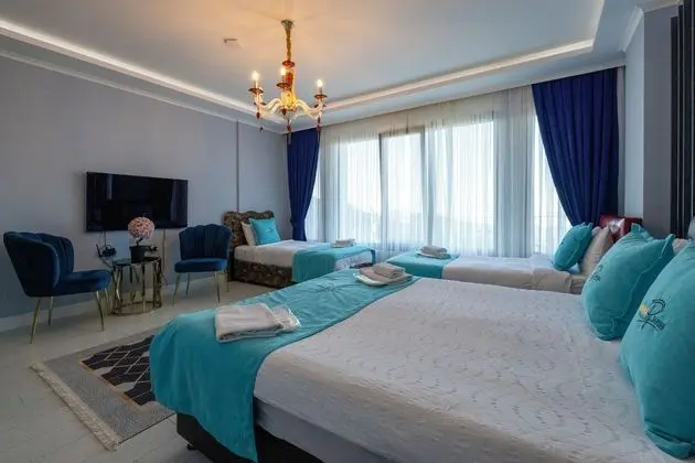 Luxury Villa
