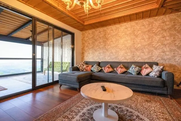 Luxury Villa