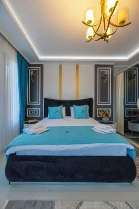 Luxury Villa