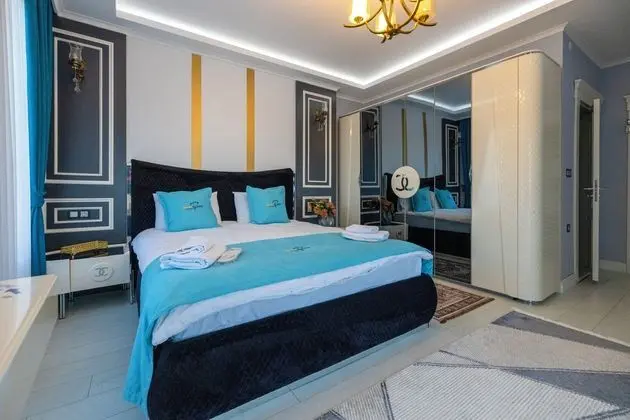 Luxury Villa