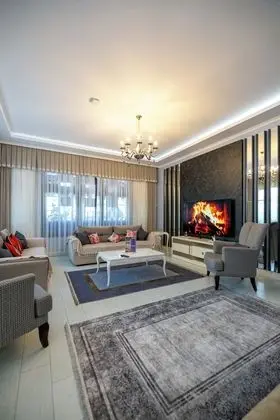 Luxury Villa