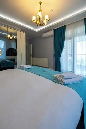 Luxury Villa