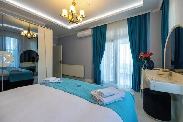 Luxury Villa