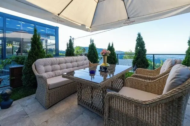 Luxury Villa
