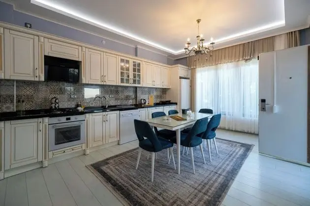 Luxury Villa