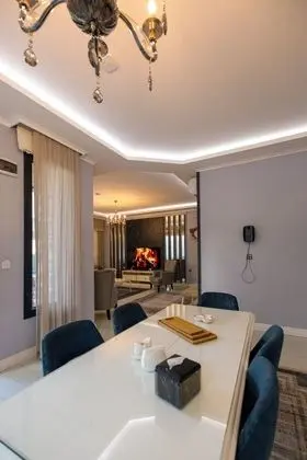 Luxury Villa