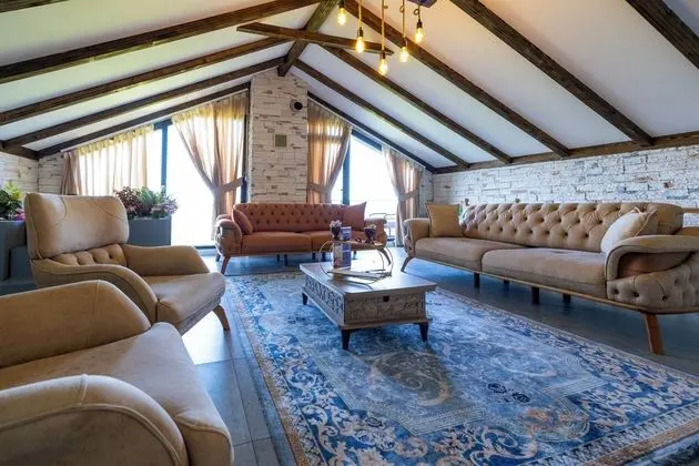 Luxury Dubleks