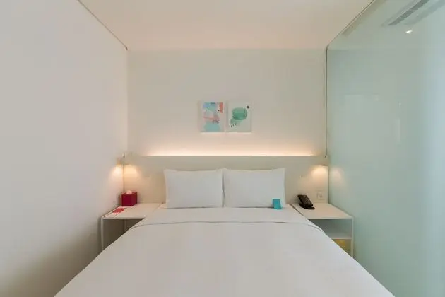 Standard Tek Büyük Yataklı Oda, 1 Çift Kişilik Yatak