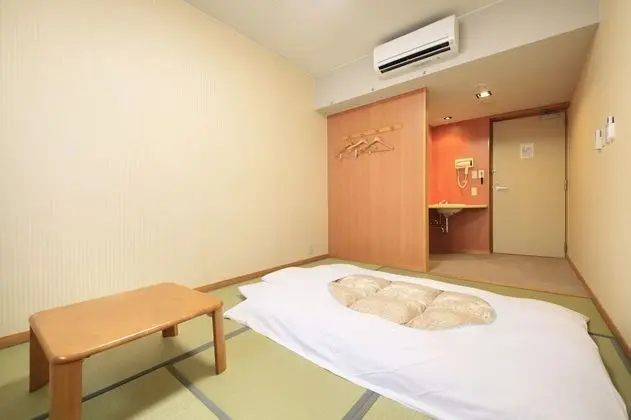 Traditional Oda, Sigara İçilebilir (Japanese Style, for 2 People)