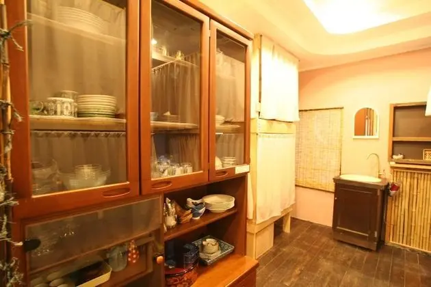 Family Daire, 1 Yatak Odası, Sigara İçilebilir, Küçük Mutfak
