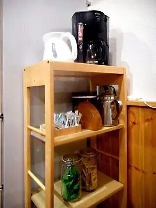Family Daire, 1 Yatak Odası, Sigara İçilebilir, Küçük Mutfak