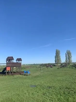 Kulübe, Birden Çok Yatak