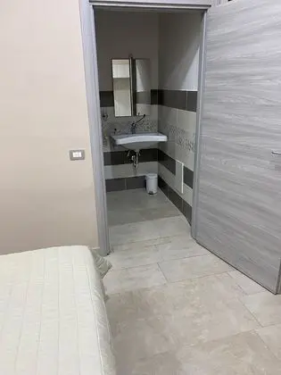 Tek Büyük veya İki Ayrı Yataklı Oda, Şehir Manzaralı