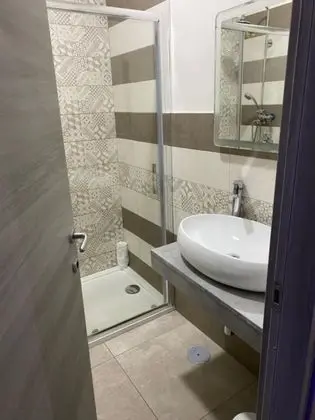 Tek Büyük veya İki Ayrı Yataklı Oda, Şehir Manzaralı