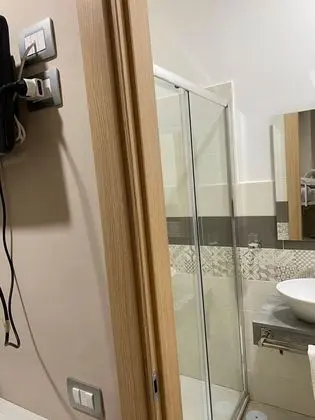 Tek Büyük veya İki Ayrı Yataklı Oda, Şehir Manzaralı