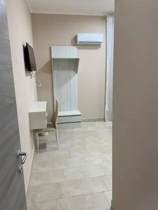 Tek Kişilik Oda, Şehir Manzaralı