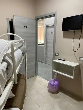 Tek Kişilik Oda, Şehir Manzaralı