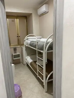 Tek Kişilik Oda, Şehir Manzaralı