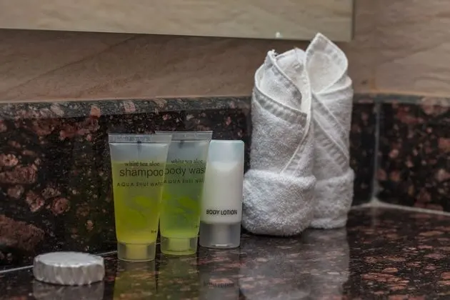 Banyo imkân ve özellikleri