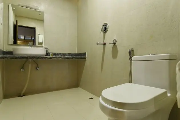 Family Tek Büyük Yataklı Oda, 2 Yatak Odası, Balkon, Şehir Manzaralı
