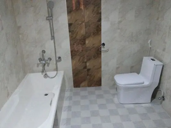 Club Oda, 1 Yatak Odası, Sigara İçilmez, Dağ Manzaralı