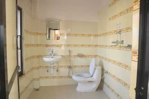 Deluxe Tek Büyük veya İki Ayrı Yataklı Oda, Dağ Manzaralı