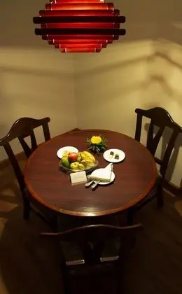 Deluxe Süit