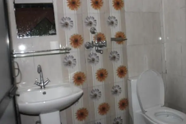 Basic Ortak Ranzalı Oda