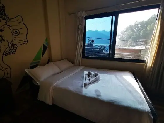 Deluxe Tek Büyük Yataklı Oda, 1 Çift Kişilik Yatak