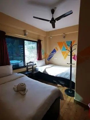 Deluxe Tek Büyük Yataklı Oda, 1 Çift Kişilik Yatak
