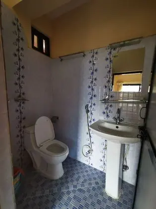 Deluxe Tek Büyük Yataklı Oda, 1 Çift Kişilik Yatak