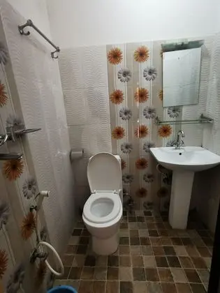 Deluxe Tek Büyük Yataklı Oda, 1 Çift Kişilik Yatak