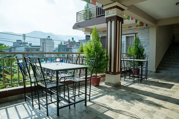 Deluxe Üç Kişilik Oda