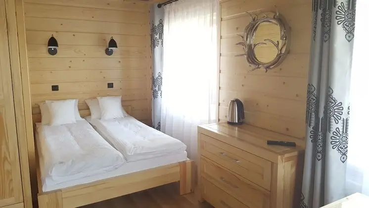 Dört Kişilik Oda, Özel Banyo