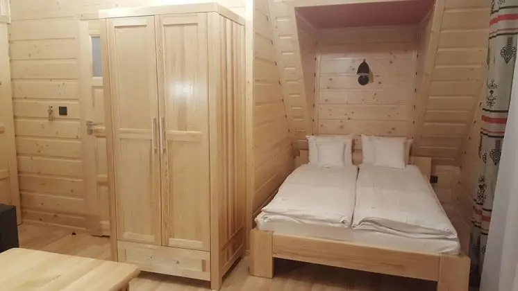 Dört Kişilik Oda, Özel Banyo (Balcony)