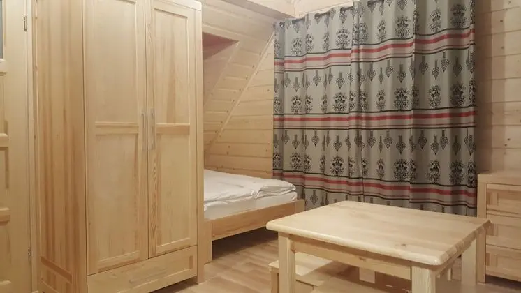 Dört Kişilik Oda, Özel Banyo (Balcony)