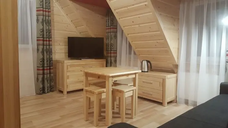 Dört Kişilik Oda, Özel Banyo (Balcony)