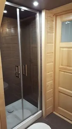 Standard Üç Kişilik Oda, Özel Banyo, Dağ Manzaralı