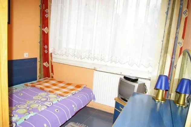 Oda, Ortak Banyo (1)