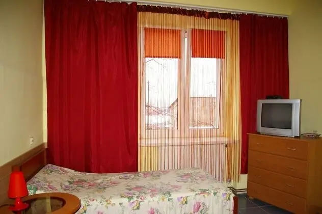 Oda, Ortak Banyo (1)