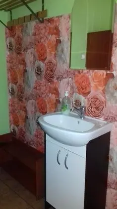 Tek Büyük Yataklı Oda, Ortak Banyo