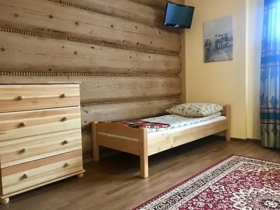 Dört Kişilik Oda (2)