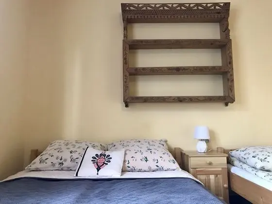 Dört Kişilik Oda (2)