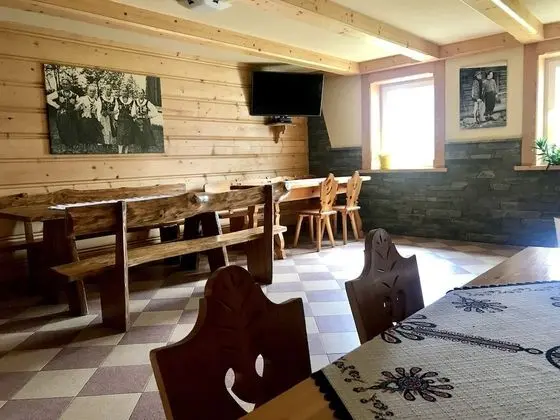 Dört Kişilik Oda (2)